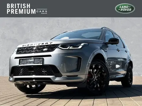 Used LAND ROVER DISCOVERY Petrol 2024 Ad 