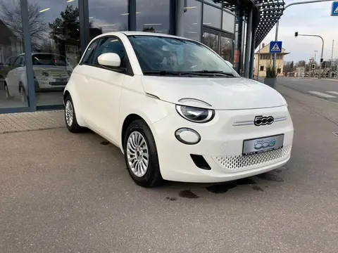 Annonce FIAT 500 Non renseigné 2023 d'occasion 