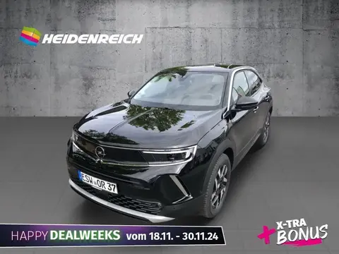 Annonce OPEL MOKKA Essence 2023 d'occasion 