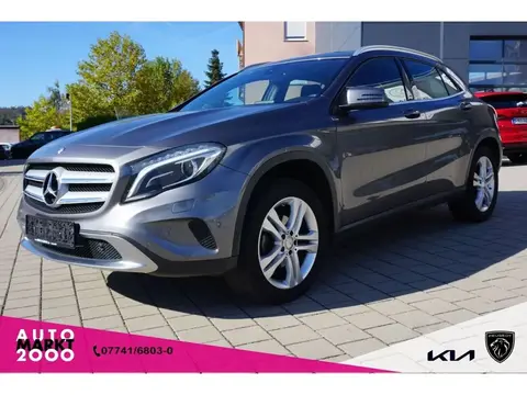 Used MERCEDES-BENZ CLASSE GLA Petrol 2016 Ad 