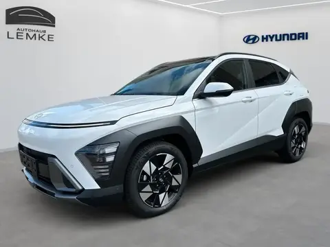 Annonce HYUNDAI KONA Essence 2023 d'occasion 