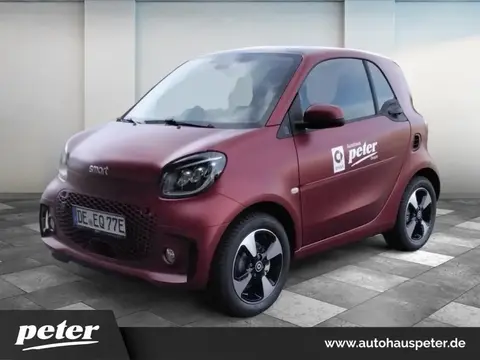 Annonce SMART FORTWO Non renseigné 2023 d'occasion 