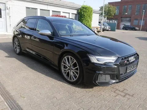 Annonce AUDI S6 Diesel 2022 d'occasion 