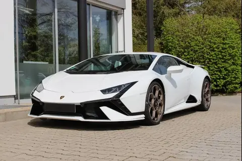 Annonce LAMBORGHINI HURACAN Essence 2023 d'occasion 