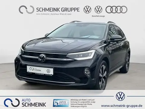 Annonce VOLKSWAGEN TAIGO Essence 2023 d'occasion 