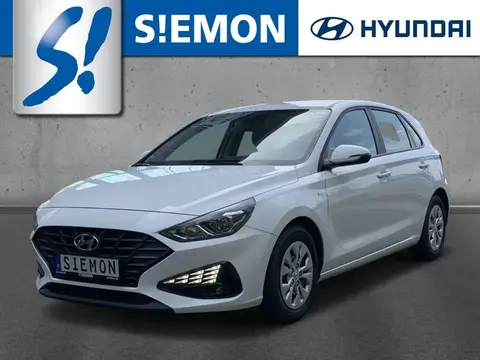 Used HYUNDAI I30 Petrol 2022 Ad 