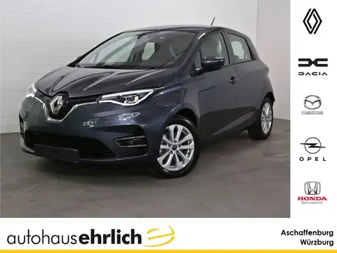 Used RENAULT ZOE Not specified 2021 Ad 