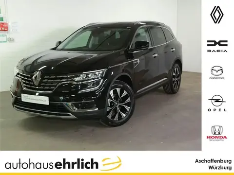 Annonce RENAULT KOLEOS Essence 2024 d'occasion 