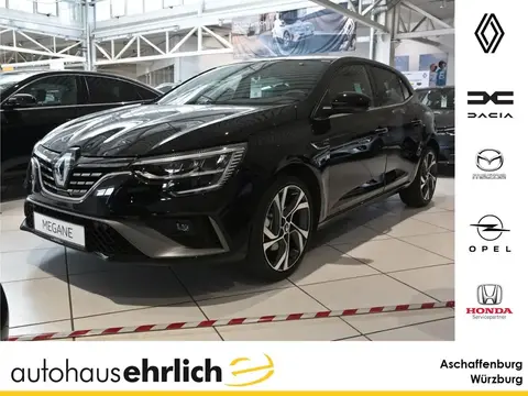 Annonce RENAULT MEGANE Essence 2024 d'occasion 