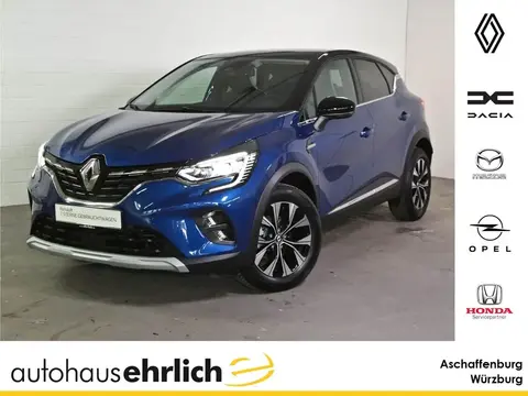 Used RENAULT CAPTUR Petrol 2023 Ad 