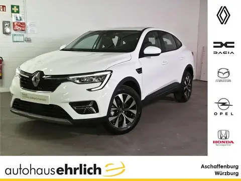 Used RENAULT ARKANA Petrol 2023 Ad 