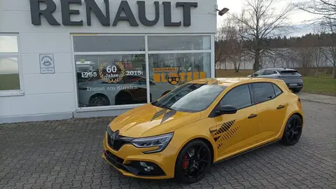 Used RENAULT MEGANE Petrol 2023 Ad 