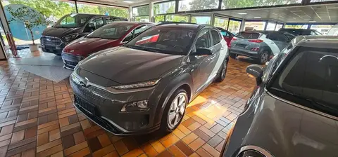 Annonce HYUNDAI KONA Non renseigné 2019 d'occasion 