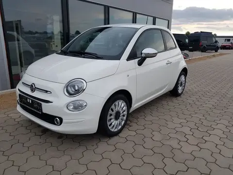 Used FIAT 500 Petrol 2023 Ad 