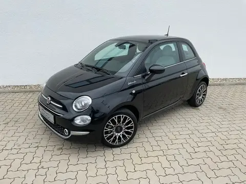 Used FIAT 500 Petrol 2024 Ad 