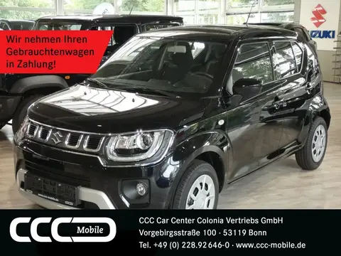 Annonce SUZUKI IGNIS Essence 2024 d'occasion 