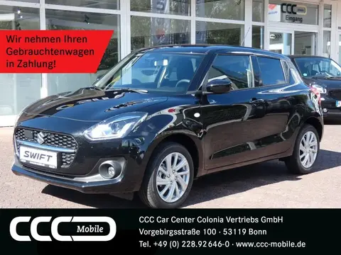 Annonce SUZUKI SWIFT Essence 2023 d'occasion 