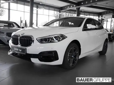 Annonce BMW SERIE 1 Essence 2023 d'occasion 