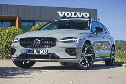 Annonce VOLVO V60 Essence 2023 d'occasion 