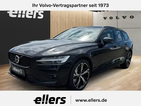 Annonce VOLVO V60 Diesel 2024 d'occasion 