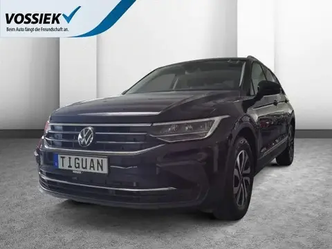 Annonce VOLKSWAGEN TIGUAN Essence 2023 d'occasion 