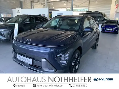 Used HYUNDAI KONA Petrol 2024 Ad 