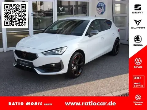 Used CUPRA LEON Petrol 2023 Ad 