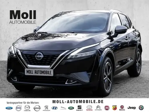 Annonce NISSAN QASHQAI Essence 2023 d'occasion Allemagne