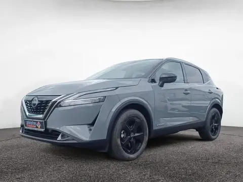 Annonce NISSAN QASHQAI Essence 2024 d'occasion Allemagne