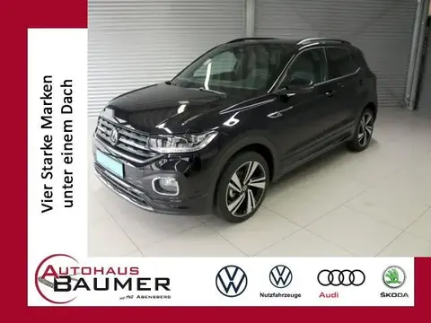 Used VOLKSWAGEN T-CROSS Petrol 2024 Ad 