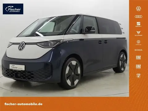 Annonce VOLKSWAGEN ID. BUZZ Non renseigné 2022 d'occasion 