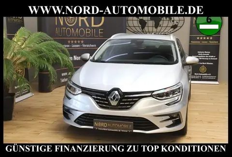 Annonce RENAULT MEGANE Essence 2022 d'occasion 