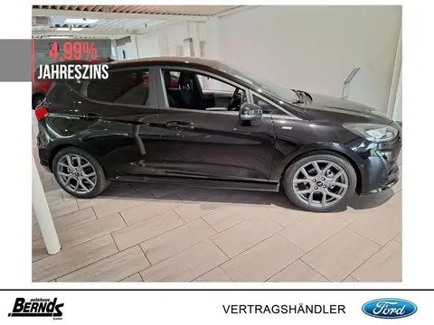 Used FORD FIESTA Petrol 2023 Ad 