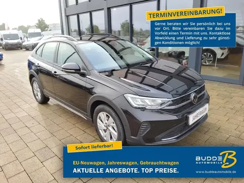 Annonce VOLKSWAGEN TAIGO Essence 2022 d'occasion 