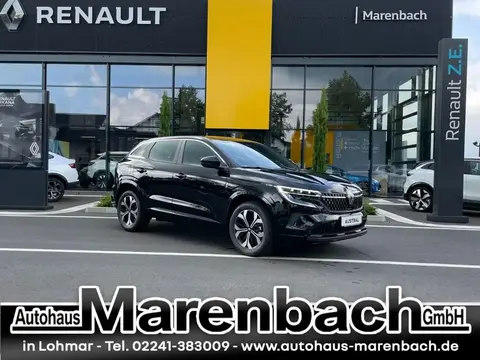 Used RENAULT AUSTRAL Petrol 2024 Ad 