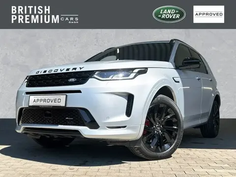 Used LAND ROVER DISCOVERY Diesel 2023 Ad 