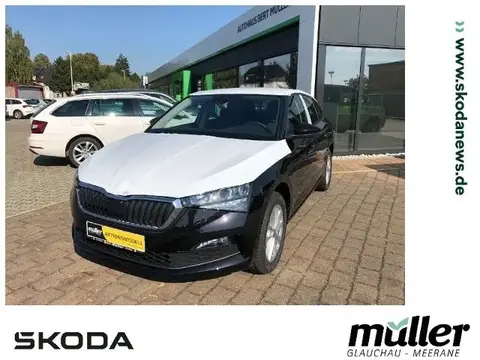 Used SKODA SCALA Petrol 2023 Ad 