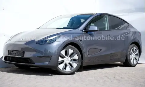 Annonce TESLA MODEL Y Non renseigné 2022 d'occasion 