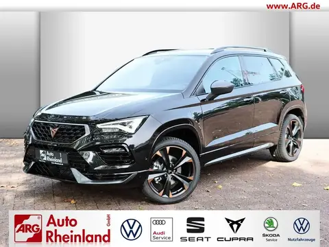 Annonce CUPRA ATECA Essence 2024 d'occasion 