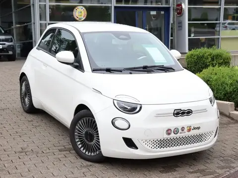 Annonce FIAT 500 Non renseigné 2022 d'occasion 