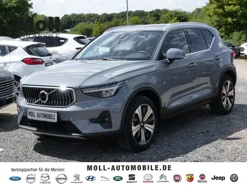 Annonce VOLVO XC40 Hybride 2022 d'occasion 