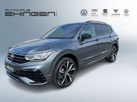 Used VOLKSWAGEN TIGUAN Petrol 2023 Ad 