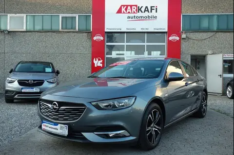 Used OPEL INSIGNIA Petrol 2018 Ad 