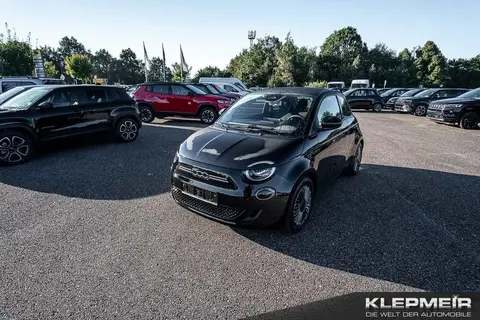 Annonce FIAT 500 Non renseigné 2022 d'occasion 