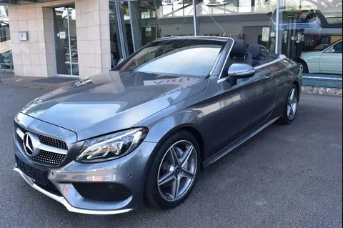 Used MERCEDES-BENZ CLASSE C Petrol 2018 Ad 