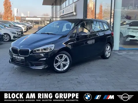 Annonce BMW SERIE 2 Essence 2019 d'occasion Allemagne