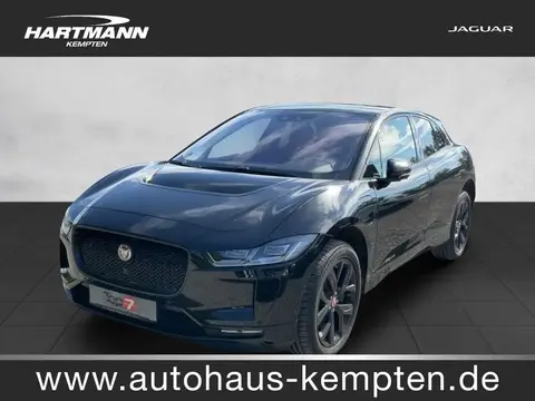 Used JAGUAR I-PACE Not specified 2019 Ad 