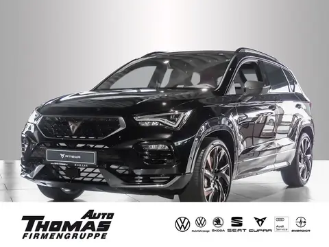 Annonce CUPRA ATECA Essence 2023 d'occasion 