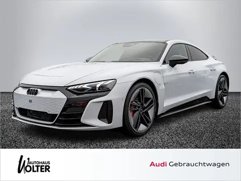 Annonce AUDI E-TRON Non renseigné 2024 d'occasion 