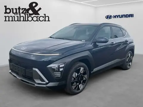 Used HYUNDAI KONA Hybrid 2023 Ad 